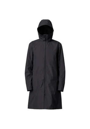 Houdini Sportswear One hooded parka - Black