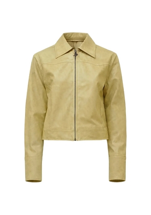 Rejina Pyo Rowan jacket - Neutrals