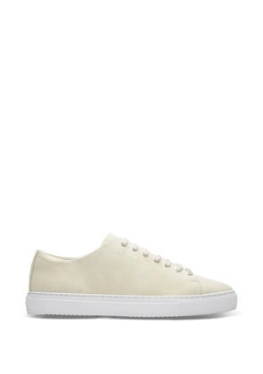Axel Arigato Clean 90 Cap-Toe sneakers - Neutrals