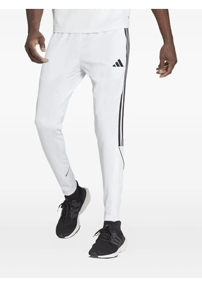 adidas Tiro 23 League track pants - White