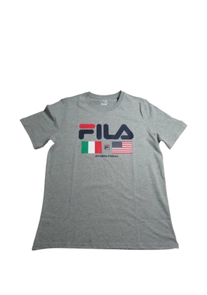 Fila international t-shirt - Grey