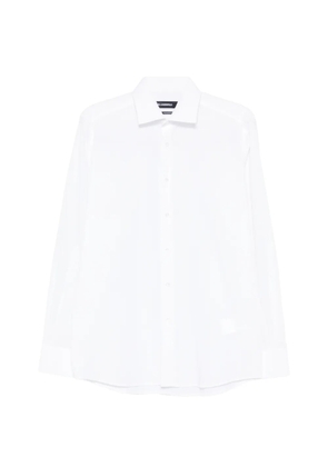 Karl Lagerfeld modern fit shirt - White