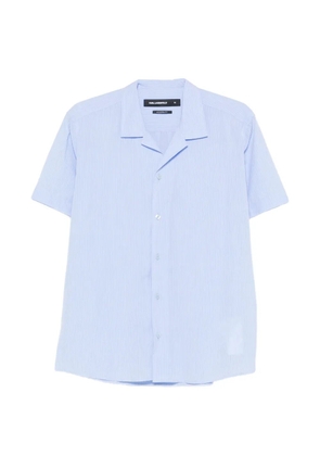 Karl Lagerfeld striped shirt - Blue