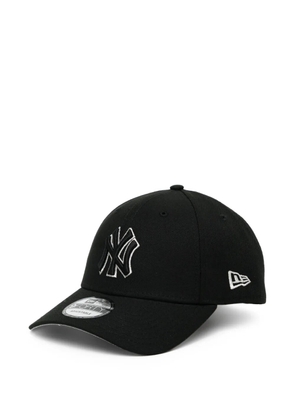NEW ERA CAP 9Forty cap - Black