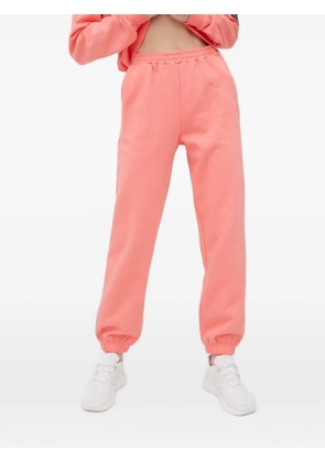 P.E Nation All Around track pants - Pink