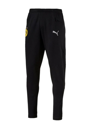 PUMA Stadium BVB 'Black' track pants