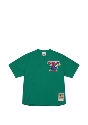 Mitchell & Ness 2003 St. Patrick’s Day Toronto Blue Jays polo shirt - Green