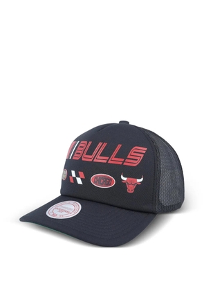 Mitchell & Ness NBA Hardwood Classics Speedway cap - Black