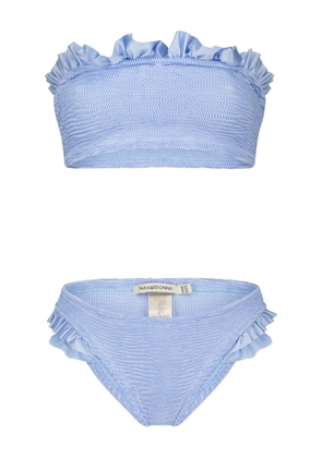 PARAMIDONNA Kylie bikini - Blue