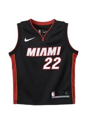 Nike graphic jersey vest - Black