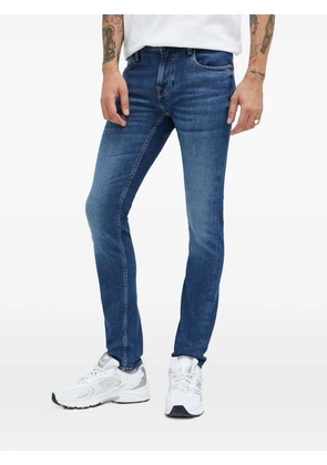 GUESS USA Miami skinny jeans - Blue