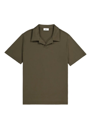 NN07 Paul top - Green