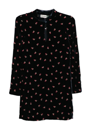 Rixo Calla dress - Blue