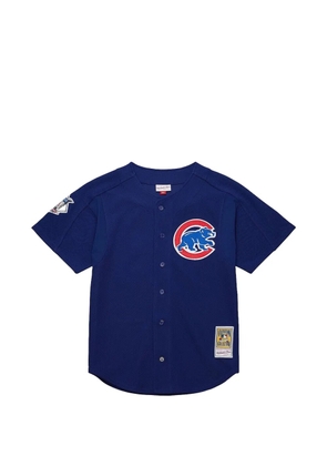 Mitchell & Ness 2005 Chicago Cubs jersey - Blue