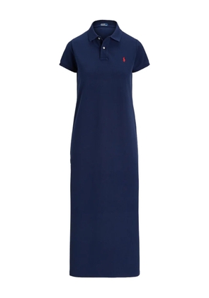 Polo Ralph Lauren polo dress - Blue