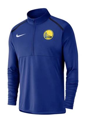 Nike NBA Golden State Warriors sweatshirt - Blue