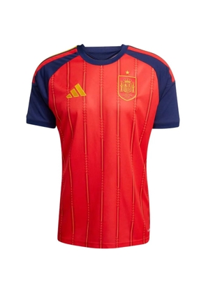 adidas Spain´s Home 26 jersey - Red