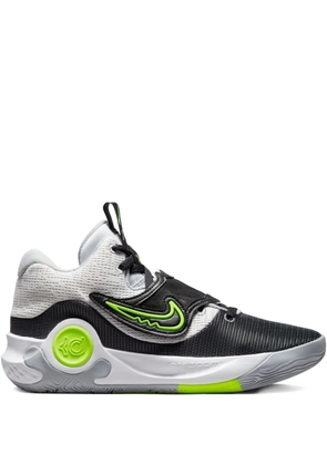 Nike KD Trey 5 X 'Volt' sneakers - Black