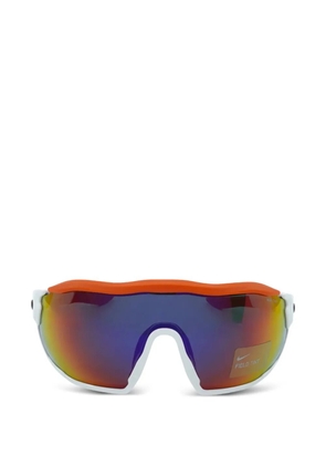 Nike Show x Rush Team sunglasses - White