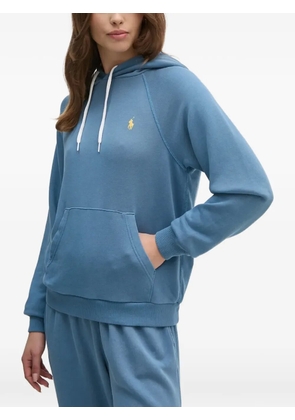 Polo Ralph Lauren Polo Pony hoodie - Blue