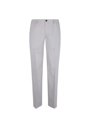 Incotex buttoned trousers - Grey