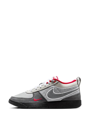 Nike Book 1 logo sneakers - Grey
