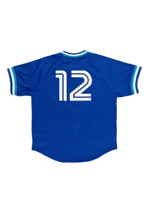 Mitchell & Ness Blue Jays 1993 Roberto Alomar jersey
