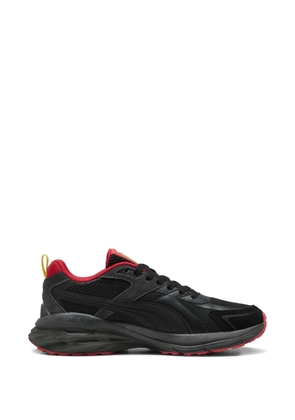 PUMA x Ferrari Hypnotic sneakers - Black