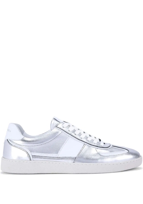 Kurt Geiger London Lloyd sneakers - Silver