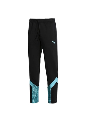 PUMA pool track trousers - Black