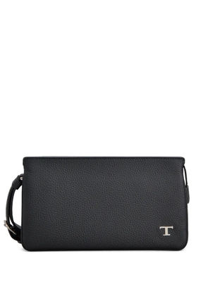 Tod's Tim pouch - Black