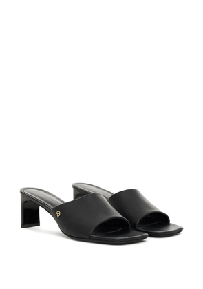 ANINE BING Jayden sandals - Black