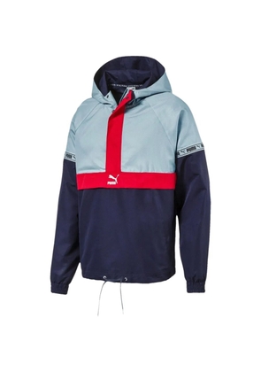 PUMA XTG Woven Savannah track jacket - Blue
