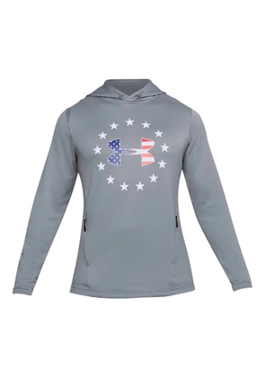 Under Armour Freedom hoodie - Grey