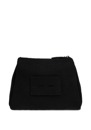 SAMSOE SAMSOE Samira clutch bag - Black