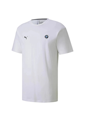 PUMA x BMW Motorsport Life T-shirt - White