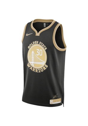 Nike NBA Golden State Warriors Swingman tank - Black