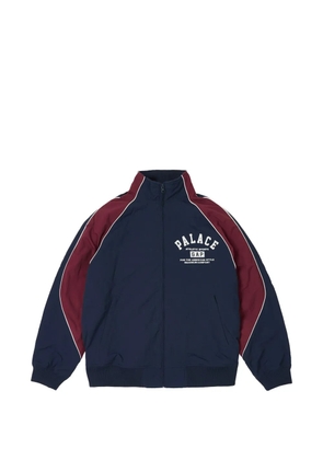 Palace xGap track jacket - Blue