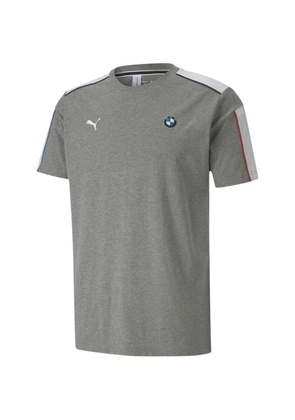 PUMA x BMW Motorsport T7 T-shirt - Grey