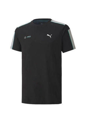 PUMA x Mercedes AMG Petronas F1 T7 T-shirt - Black