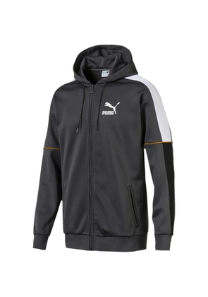 PUMA zip hoodie - Grey