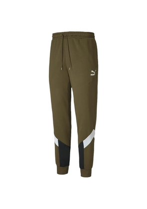PUMA Iconic track pants - Green