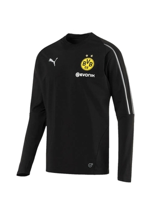PUMA BVB training sweatshirt - Black