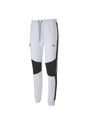 PUMA x BMW Motorsport track pants - White