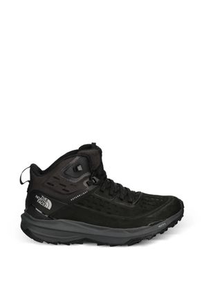 The North Face Futurelight perforated sneakers - Black