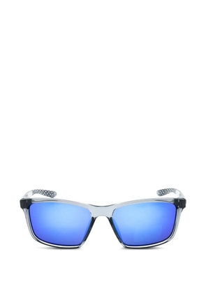 Nike rectangle valiant sunglasses - Grey