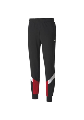PUMA x Scuderia Ferrari Race MCS track pants - Black