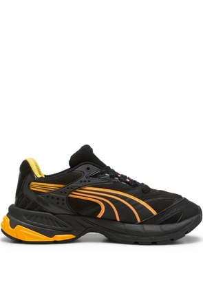 PUMA x Ferrari Velophasis Neon sneakers - Black