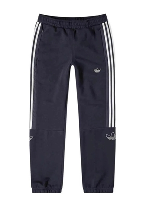 adidas Original outline track pants - Blue