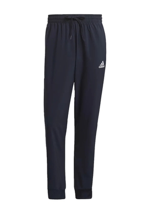 adidas Essentials 3-stripes track pants - Blue